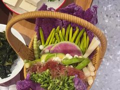 -乔先生涮肉·鲜活牛羊肉火锅(塘沽店)