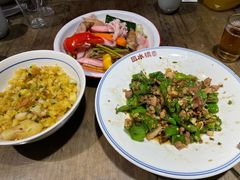 -回水镇·江湖川菜(恒大新城店)