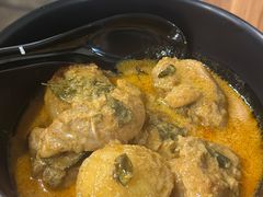 -Limapulo: Baba Can Cook