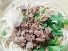 -北路拉面馆(洪湖里店)