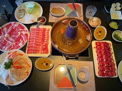 -东来顺·非遗火锅(赛格国际购物中心店)