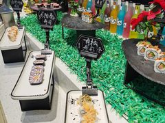 -金米客烤肉自助(中山路茂业时代城店)