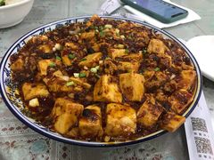 -北大地皖峰饭馆