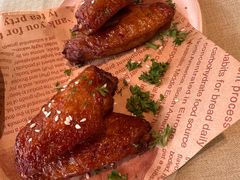 -碧特博格·20年品牌西餐厅(芜湖路店)