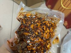 麻辣兔头-鑫记婆婆兔·兔头(春熙店)