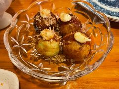 -千吉日本料理(日本一条街店)