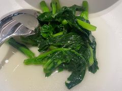-君庭中餐厅(友谊宾馆店)