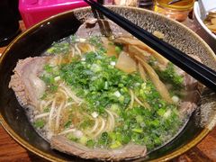 -本家京都第一旭拉面专门店