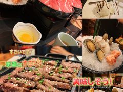 -山葵家·创意料理(宁波来福士店)