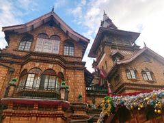 -马勒别墅饭店(静安寺店)