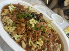 -小暖厨·长沙菜(孟州店)
