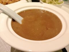 喷香芋艿羹-甬府小鲜(万象城店)