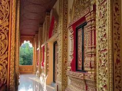 -西双版纳勐泐文化旅游区