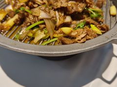 -鑫悦诚府·新鲁菜·餐厅(趵突泉店)