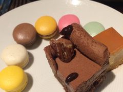 -深圳四季酒店·馥自助餐厅