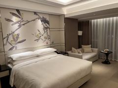 -上海宝华万豪酒店