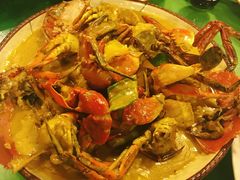 -盛港湾海鲜食府(黄沙店)
