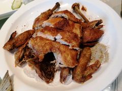 -玉林烤鸭店(定福庄店)