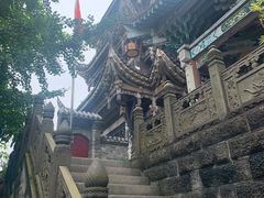 -磁器口古镇