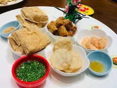 -金成潮菜博物馆(海珠湿地店)