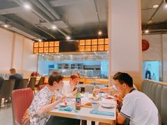 -西夏回族烧麦馆(牡丹街店)