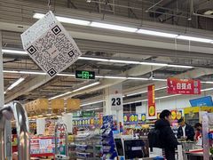 -大润发(张江店)