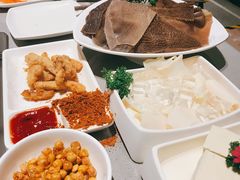 -海底捞火锅(方塔东街店)