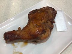 -和平馆·地道港澳茶餐厅(西门口店)
