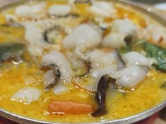 -喜家德虾仁水饺(华强天虹店)