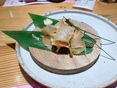 七味鱼翅-花潮料理艺食馆(世欧广场店)