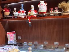 -丁香西饼屋(桂林路店)