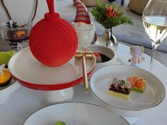 -杭州柏悦酒店·悅厅