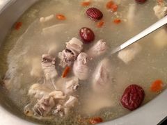 -光头药膳鸡(莱茵小镇店)