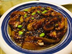 -玉桥餐厅(天坛店)