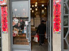 门面-青菁酒家·象山海鲜(胜利河美食街店)