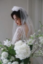 -Chic Bridal 熙可婚纱
