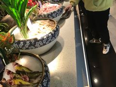 -深海800米海鲜自助(万达广场店)