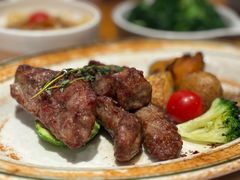 -森Some Fusion(荔湾店)