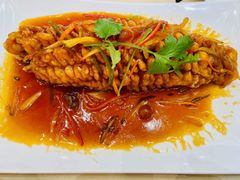 -聚家渔村·寻味顺德(大良店)