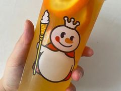 -蜜雪冰城(泰华城店)