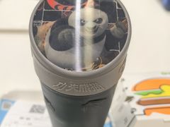 -德克士(五洲餐厅)
