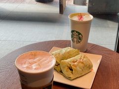 -星巴克臻选(北京凤凰汇店)