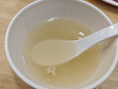-粤味轩快餐店(天下第一泉店)