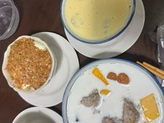 -水牛奶皇后糖水铺(深圳总店)