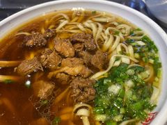 -李兰英湖南面馆(护国路店)