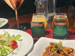-马迭尔德式西餐精酿啤酒屋(中央大街店)