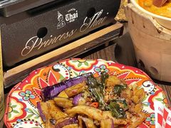 -泰妃殿(武汉首店)