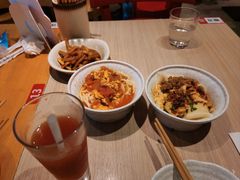 -大师兄·西北小馆(南沙万达广场店)