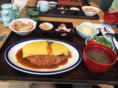 -味太助·银饭食堂(中华城店)