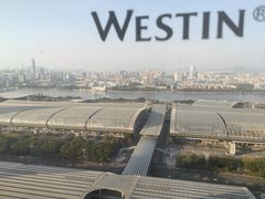 -广交会威斯汀酒店